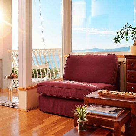 Sun Spalato Hills 8 المظهر الخارجي الصورة
