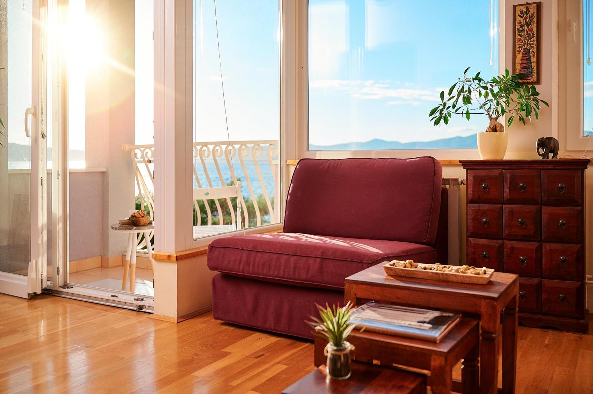 Sun Spalato Hills 8 المظهر الخارجي الصورة