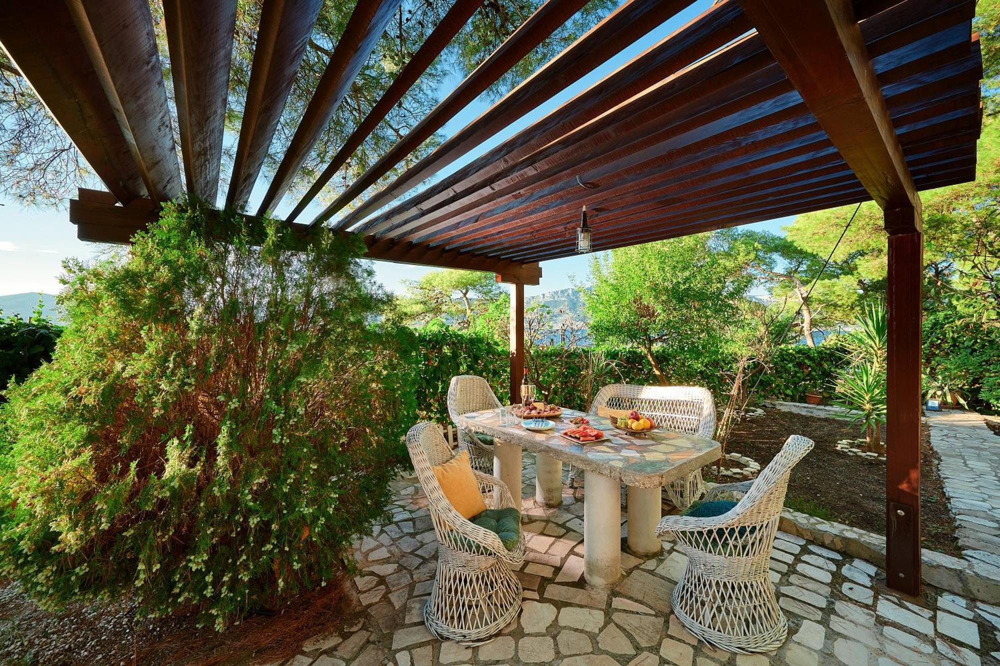 Sun Spalato Hills 8 المظهر الخارجي الصورة