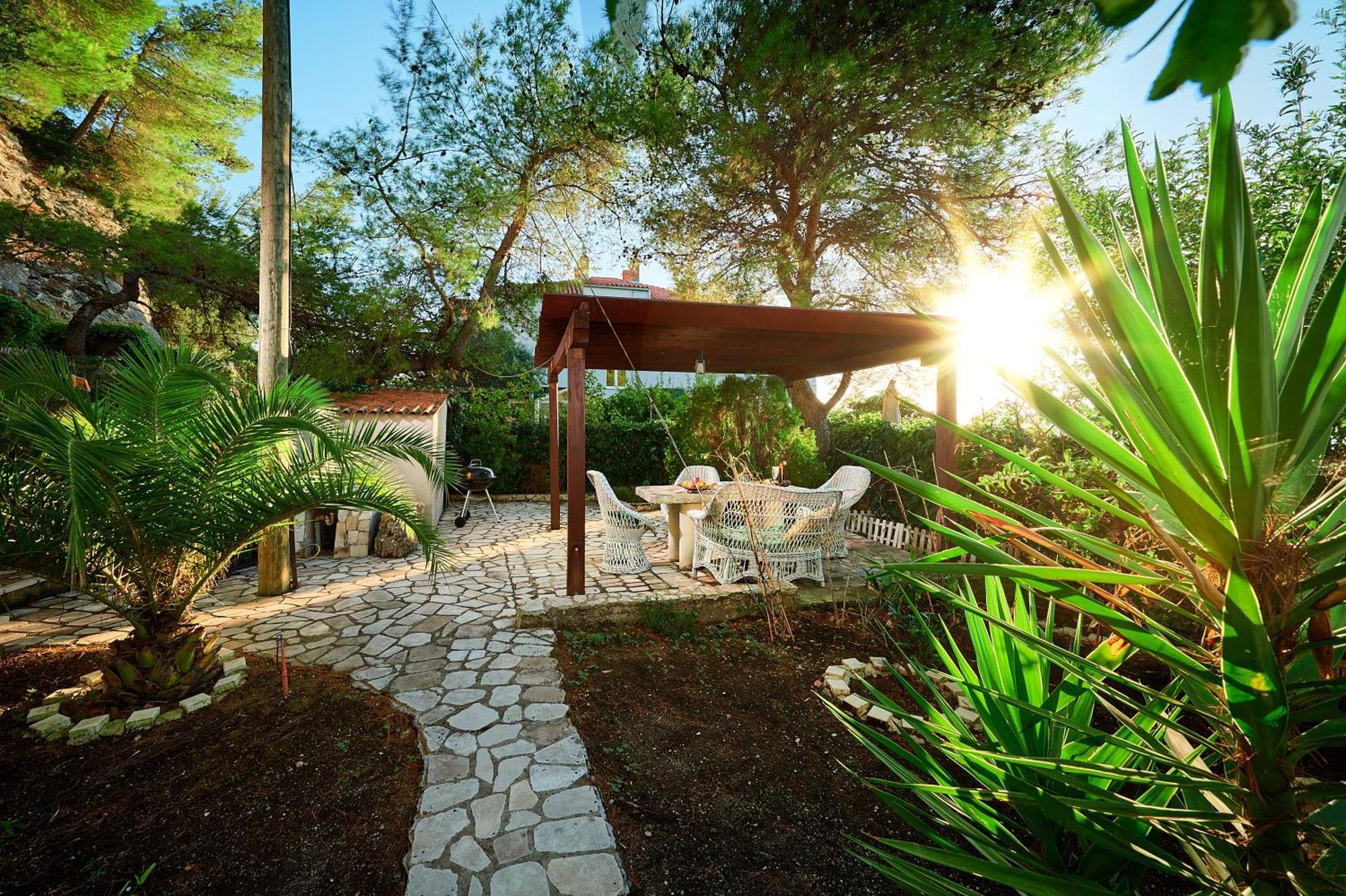 Sun Spalato Hills 8 المظهر الخارجي الصورة